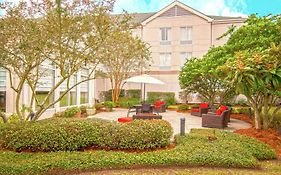 Hilton Garden Inn New Orleans Airport Kenner La